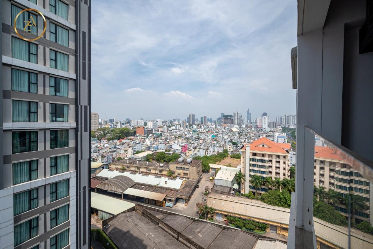 D1 Mension - Lux 2br With River View Apartment Ho Chi Minh City