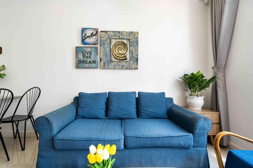 Price One Br Apartment/ben Don Pangsapuri