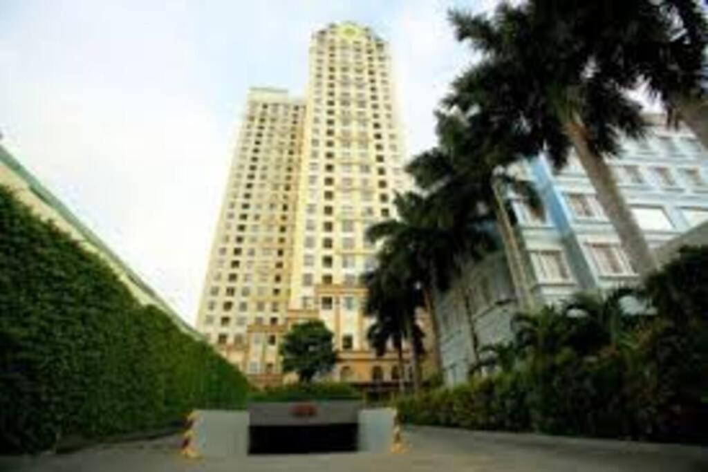 Price One Br Apartment/ben Don Pangsapuri *