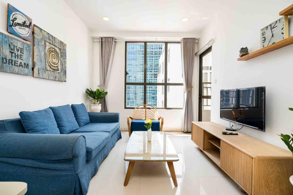 Price One Br Apartment/ben Don Pangsapuri