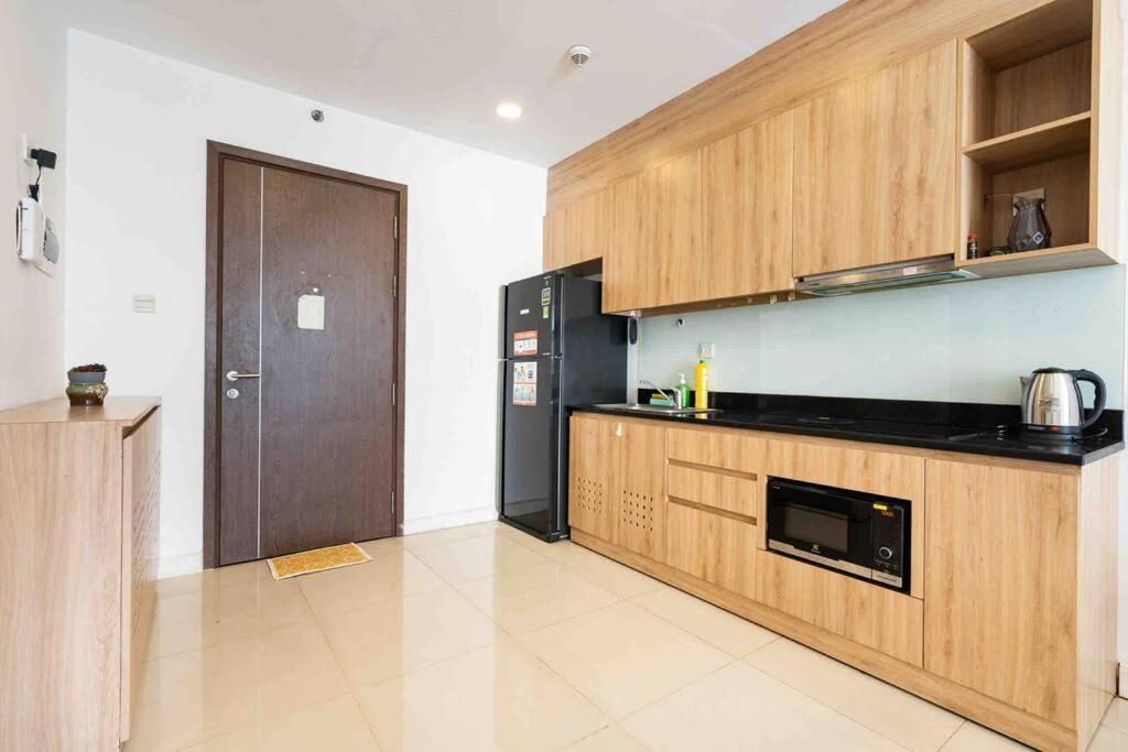Price One Br Apartment/ben Don Pangsapuri