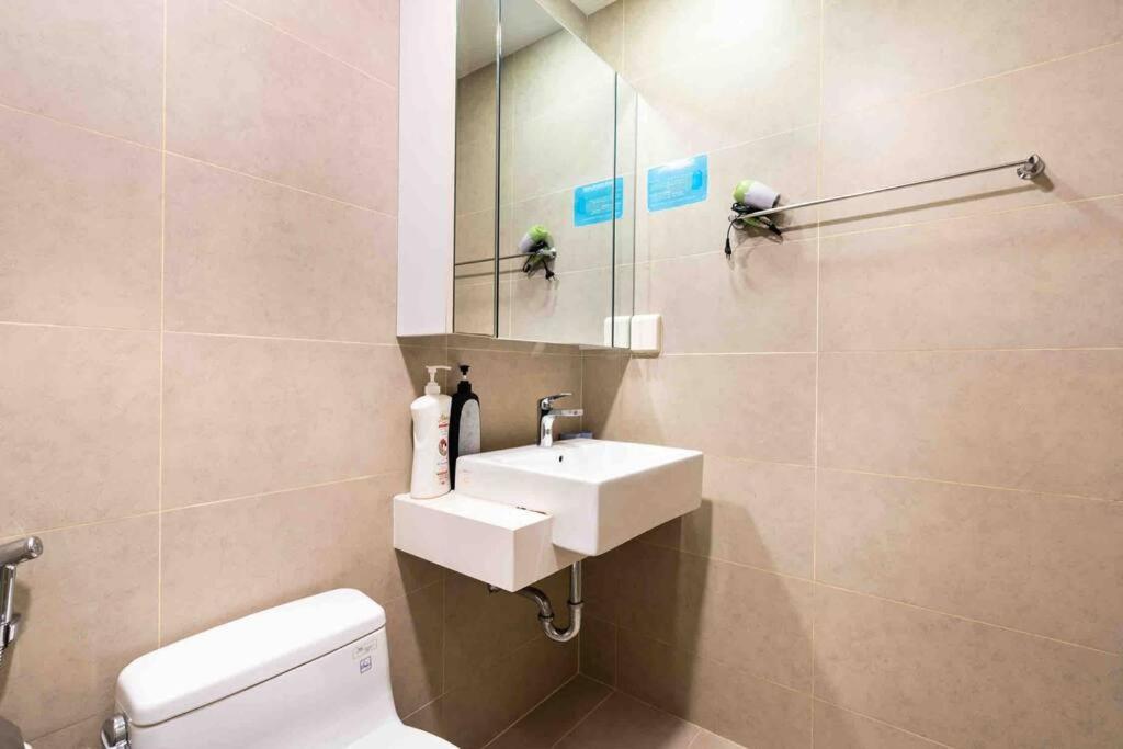 Price One Br Apartment/ben Don Pangsapuri *
