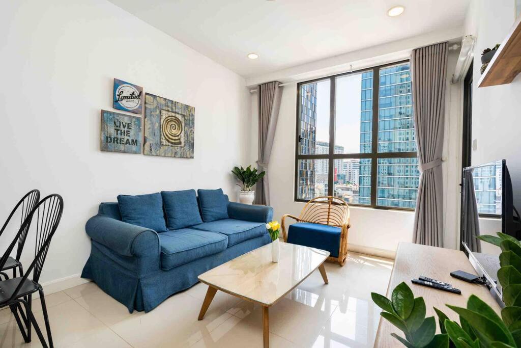 Pangsapuri Price One Br Apartment/ben Don