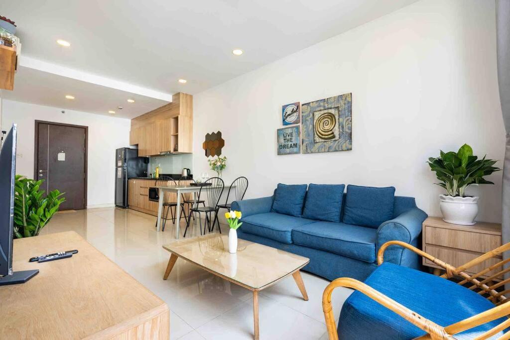 Pangsapuri Price One Br Apartment/ben Don *