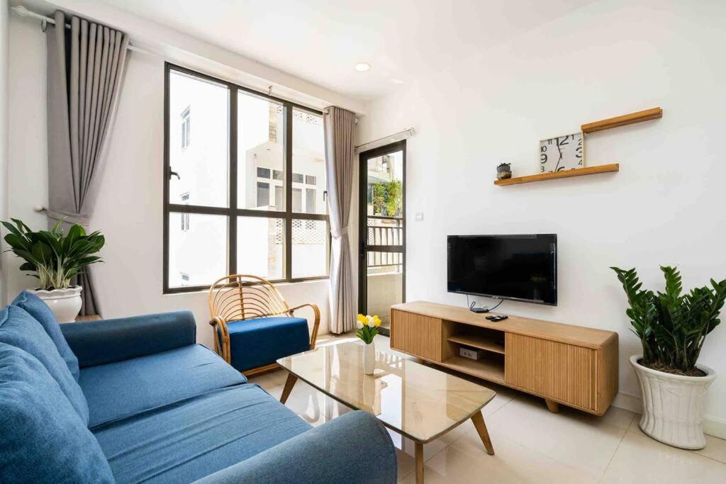 Pangsapuri Price One Br Apartment/ben Don