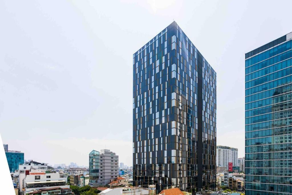 Pangsapuri Price One Br Apartment/ben Don *