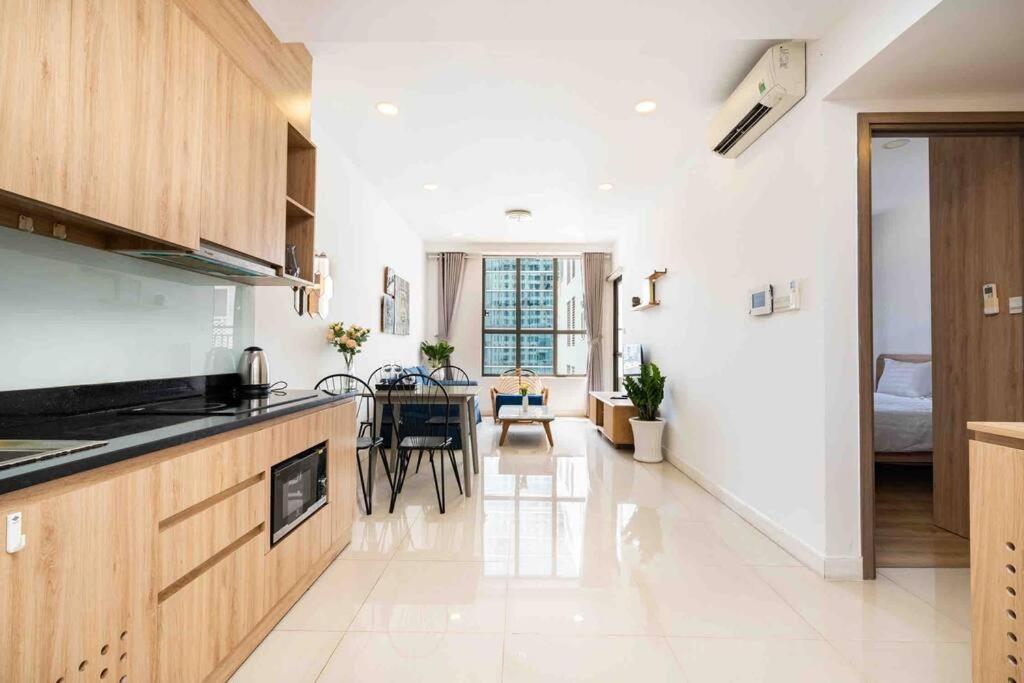 Price One Br Apartment/ben Don