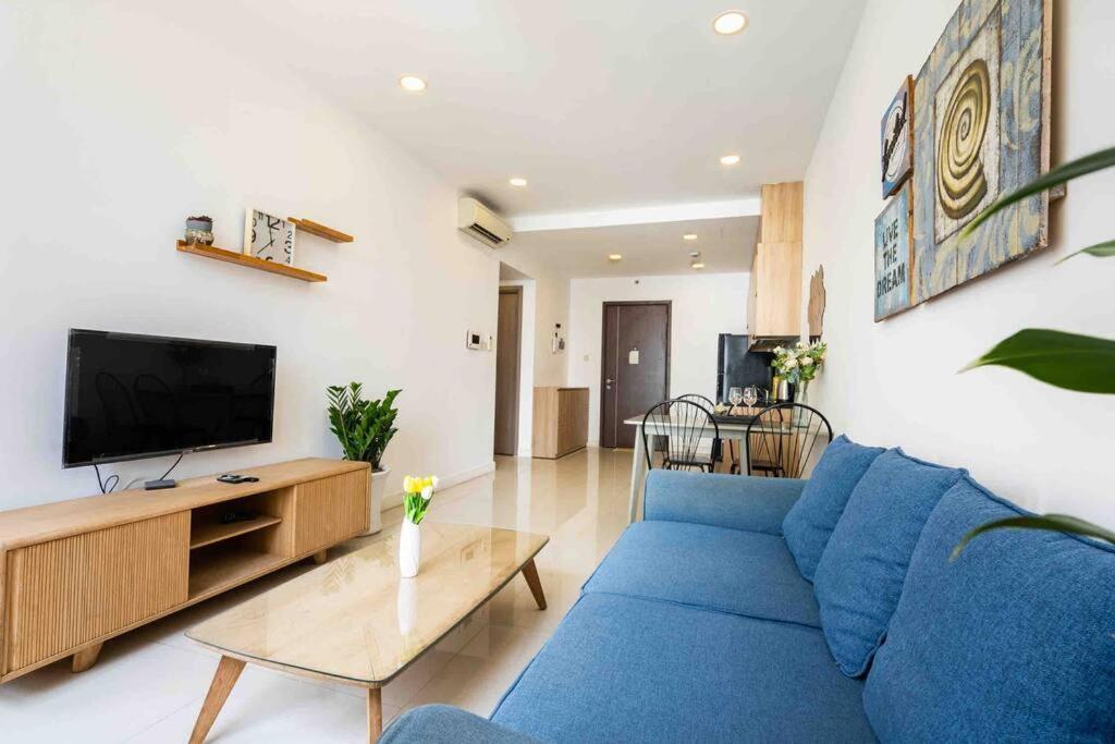 Pangsapuri Price One Br Apartment/ben Don