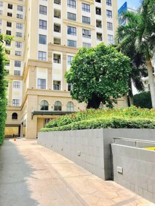 Pangsapuri Price One Br Apartment/ben Don Bandar Ho Chi Minh