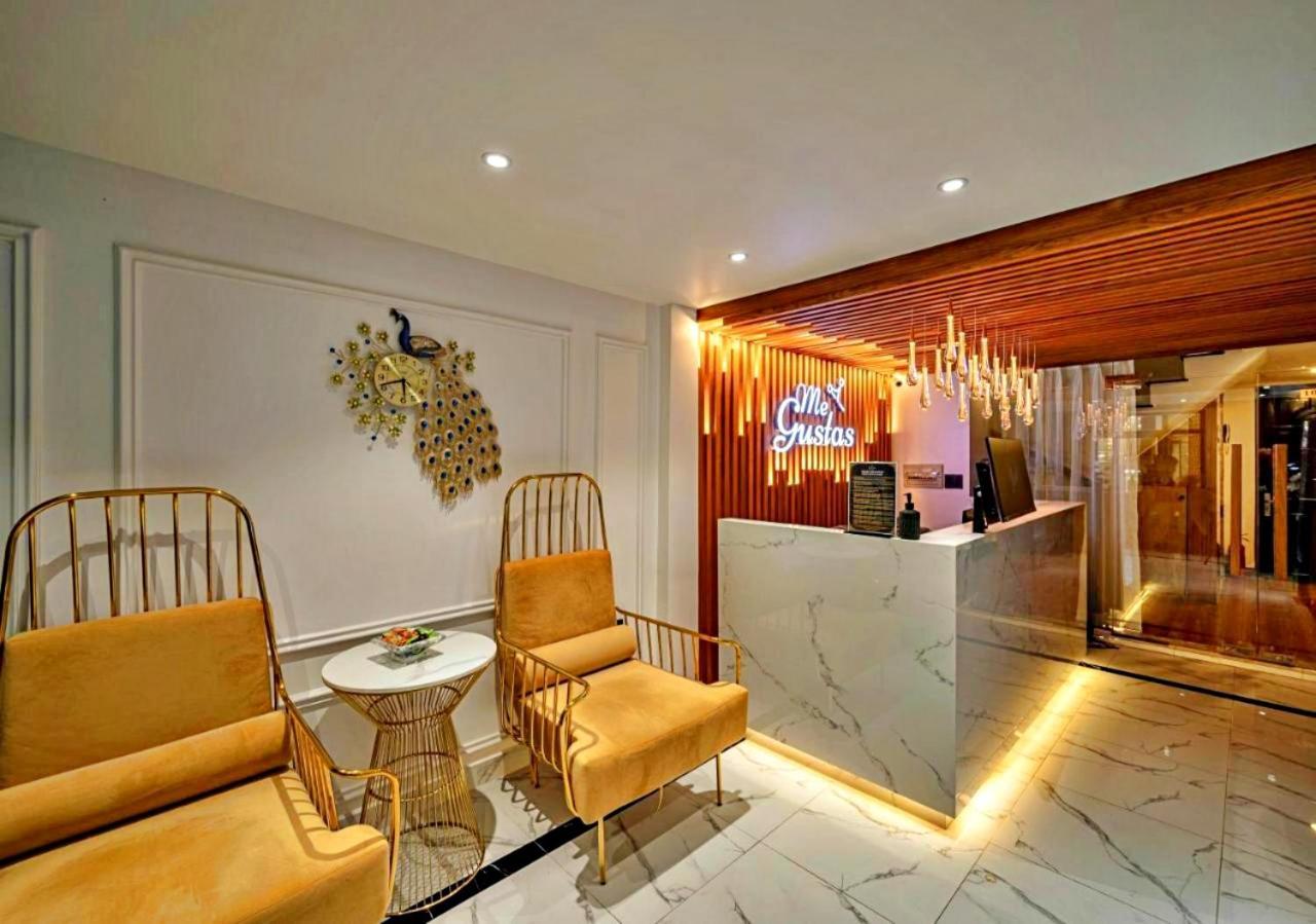 Hotel S79 Sweet Escape