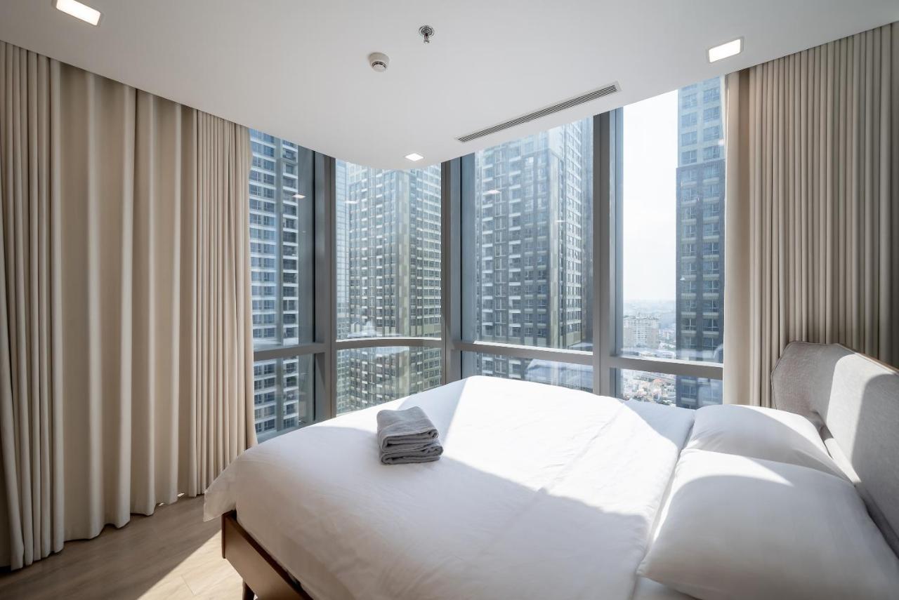 Aparthotel The Landmark 81 Luxury 4*