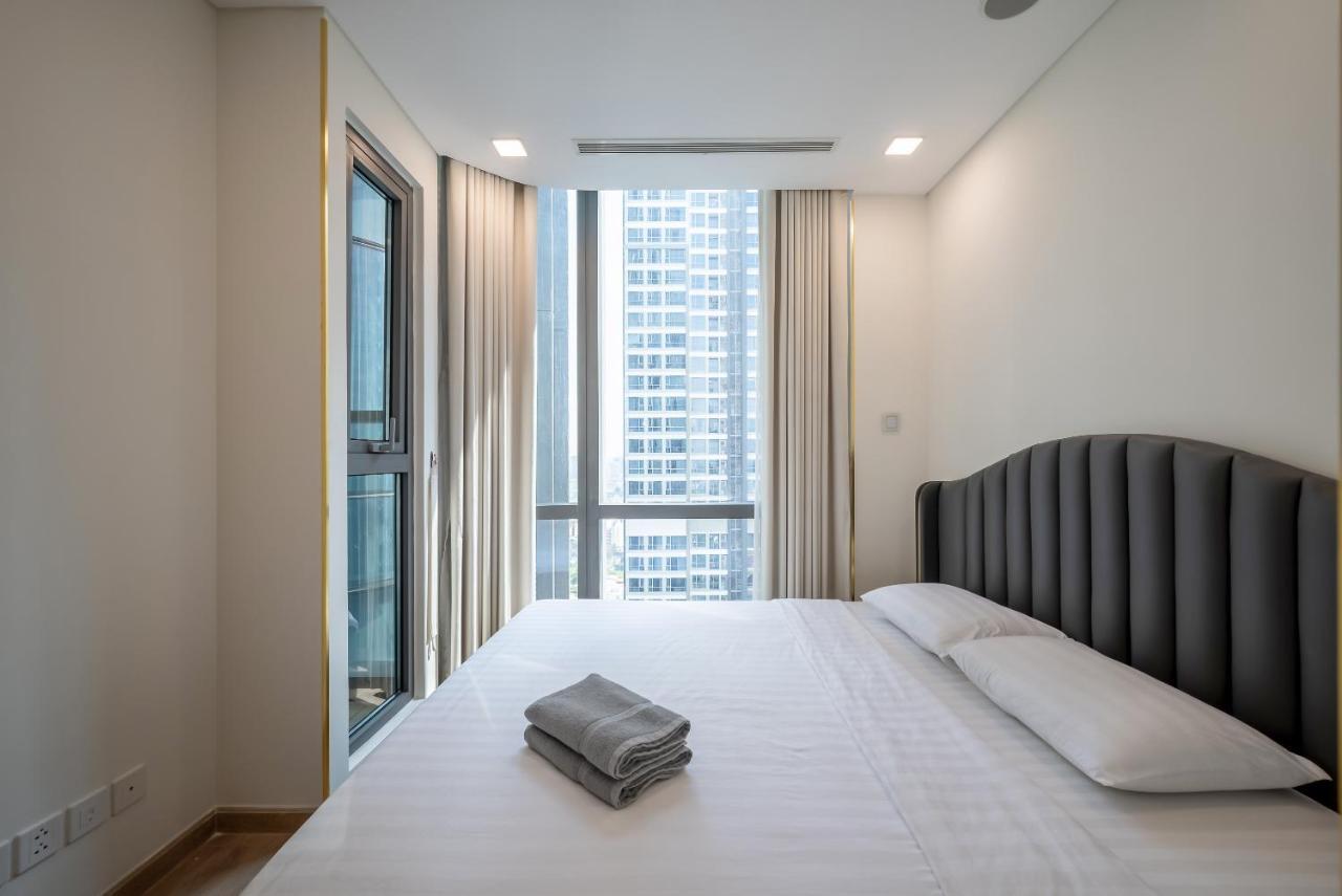 Aparthotel The Landmark 81 Luxury 4*