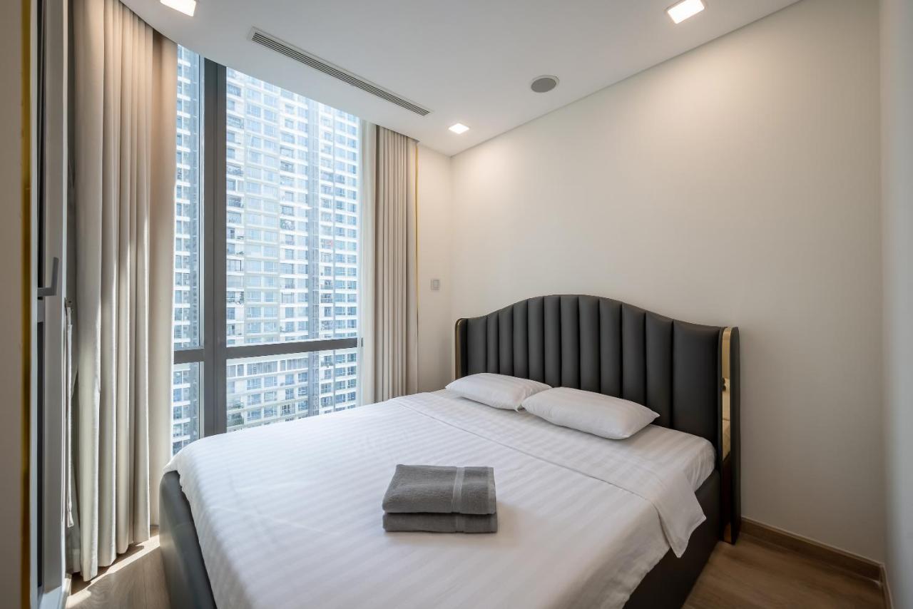 The Landmark 81 Luxury 4* Bandar Ho Chi Minh