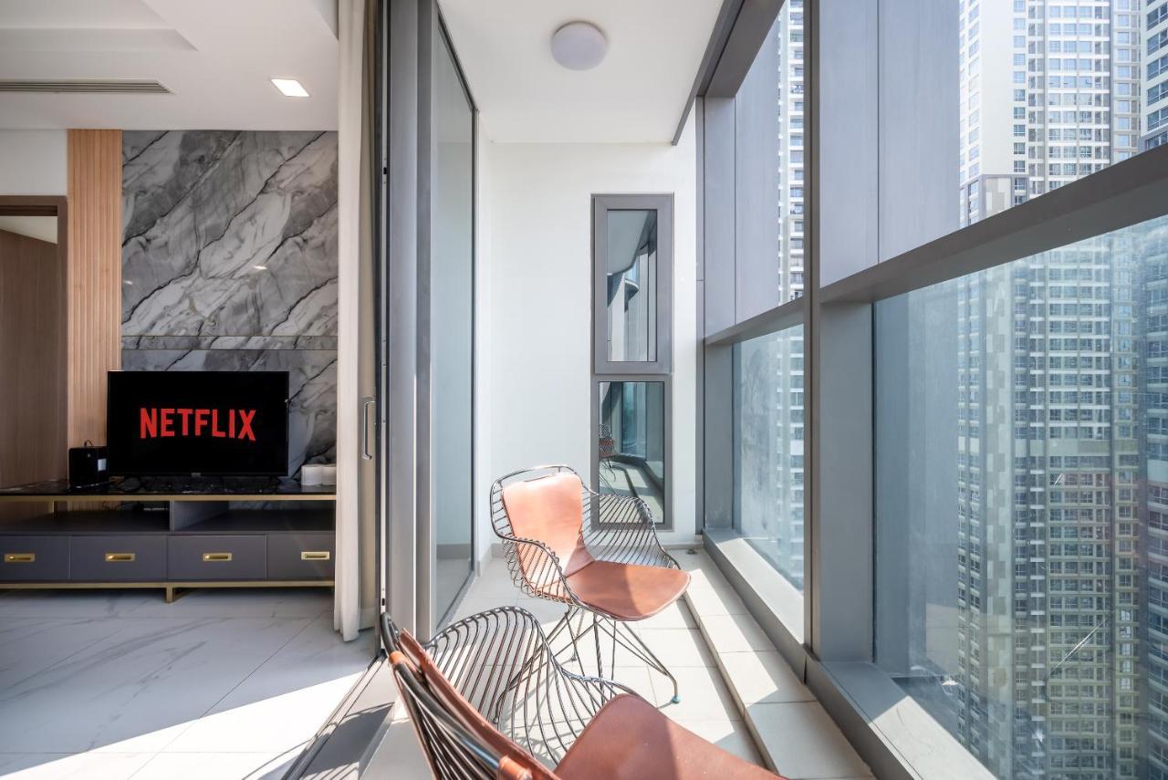 Aparthotel The Landmark 81 Luxury 4*