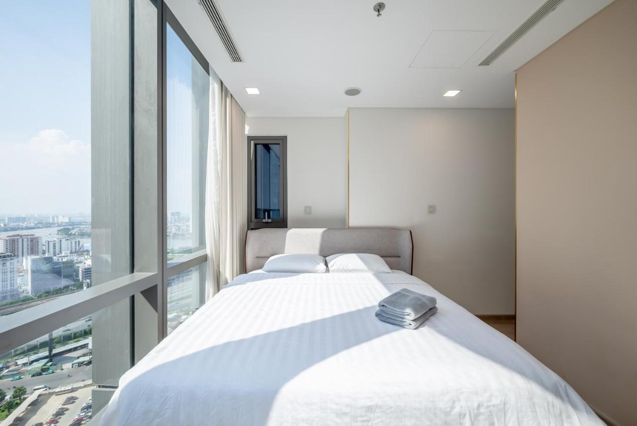 Aparthotel The Landmark 81 Luxury Bandar Ho Chi Minh
