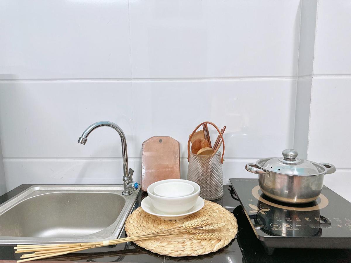 Căn hộ Anna House TP. Hồ Chí Minh
