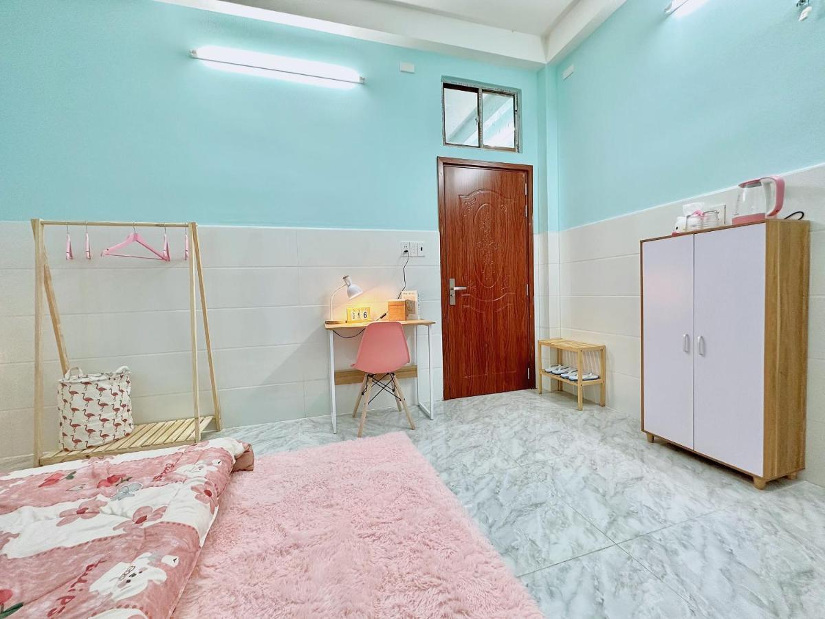 Anna House Apartment *