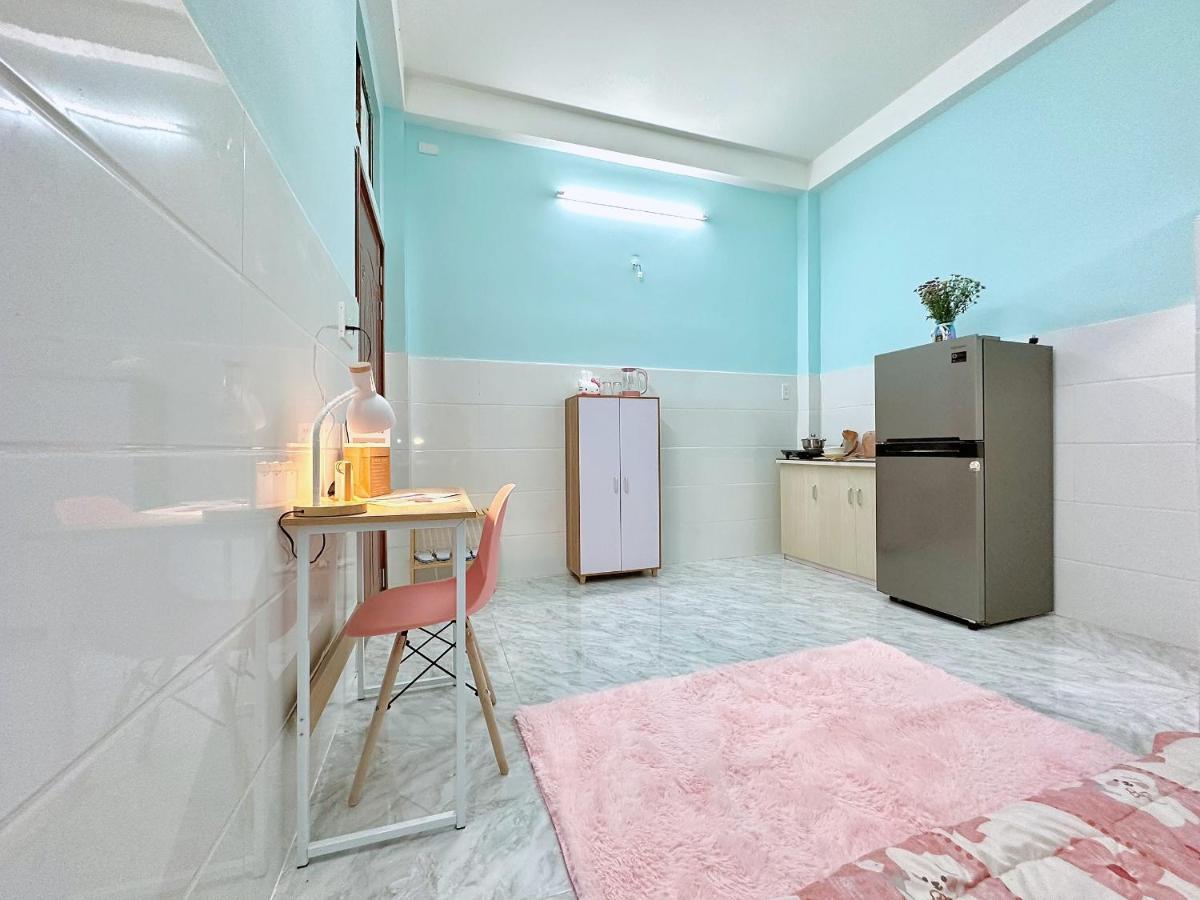 Apartment Anna House