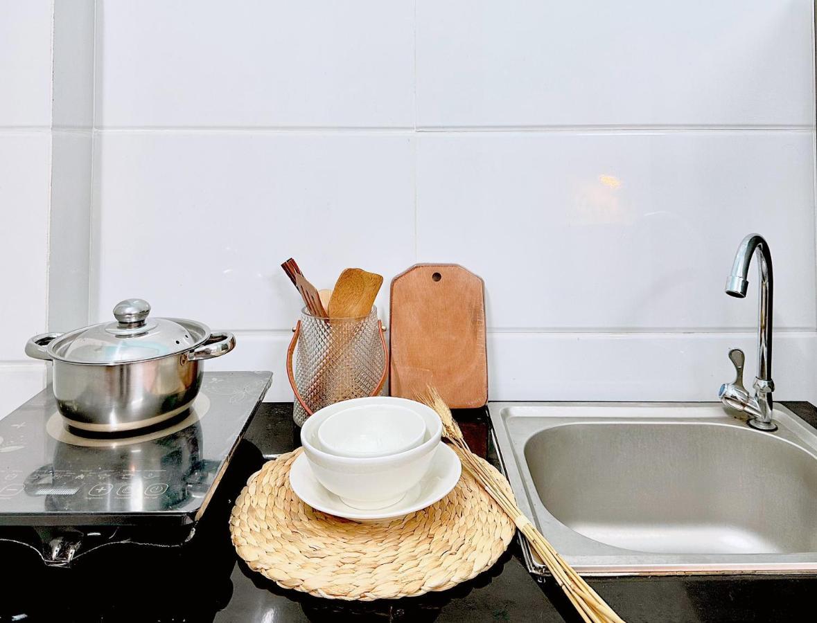 Anna House Ho Chi Minh City