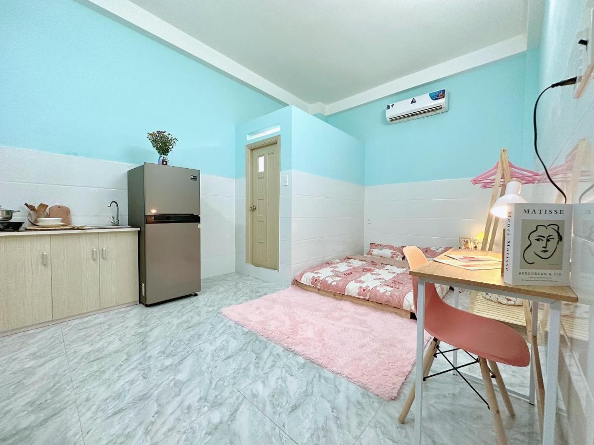 Anna House Apartment Ho Chi Minh City