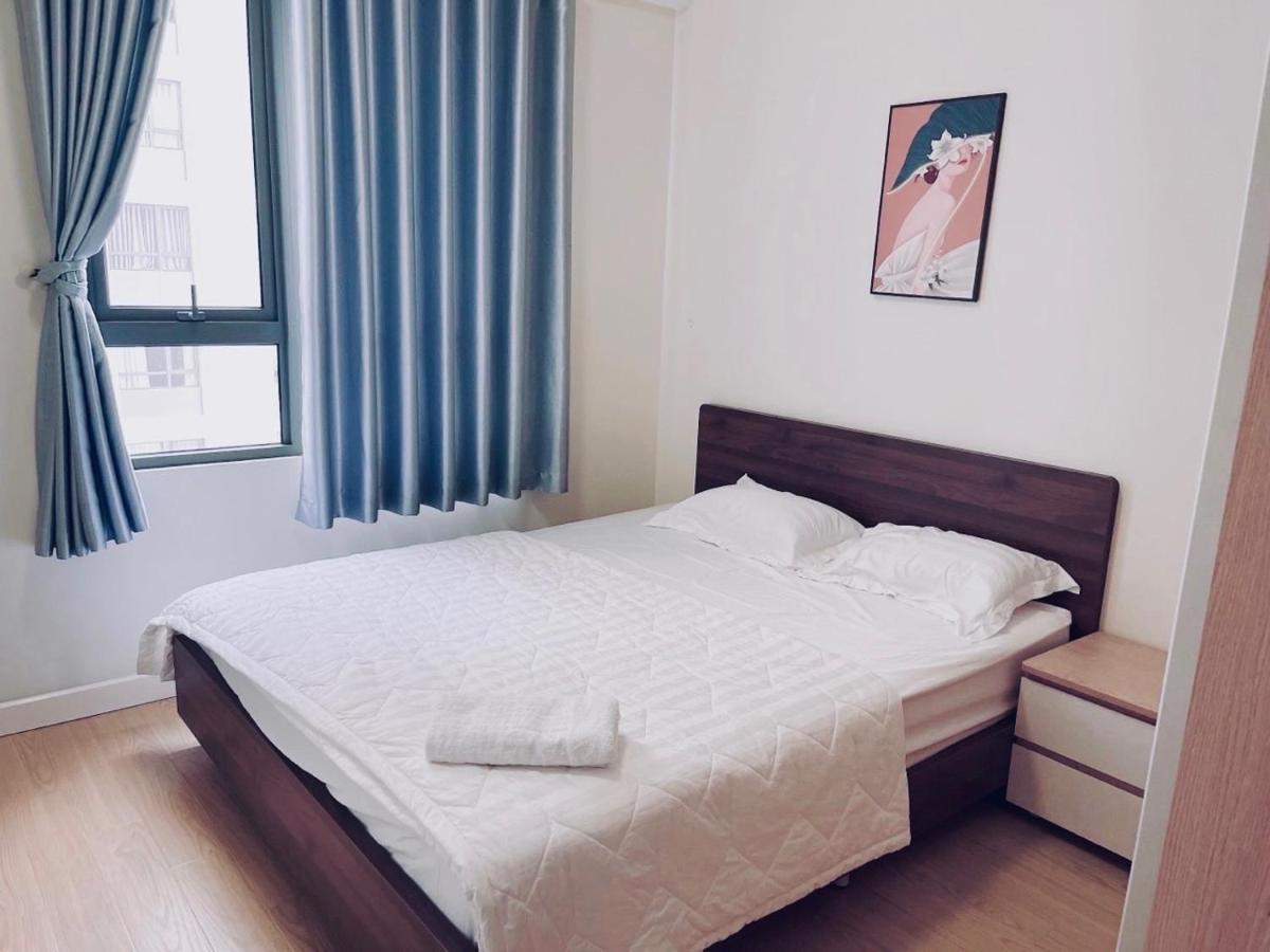 Apartment Sunset 2br - Masteri Thao Dien *