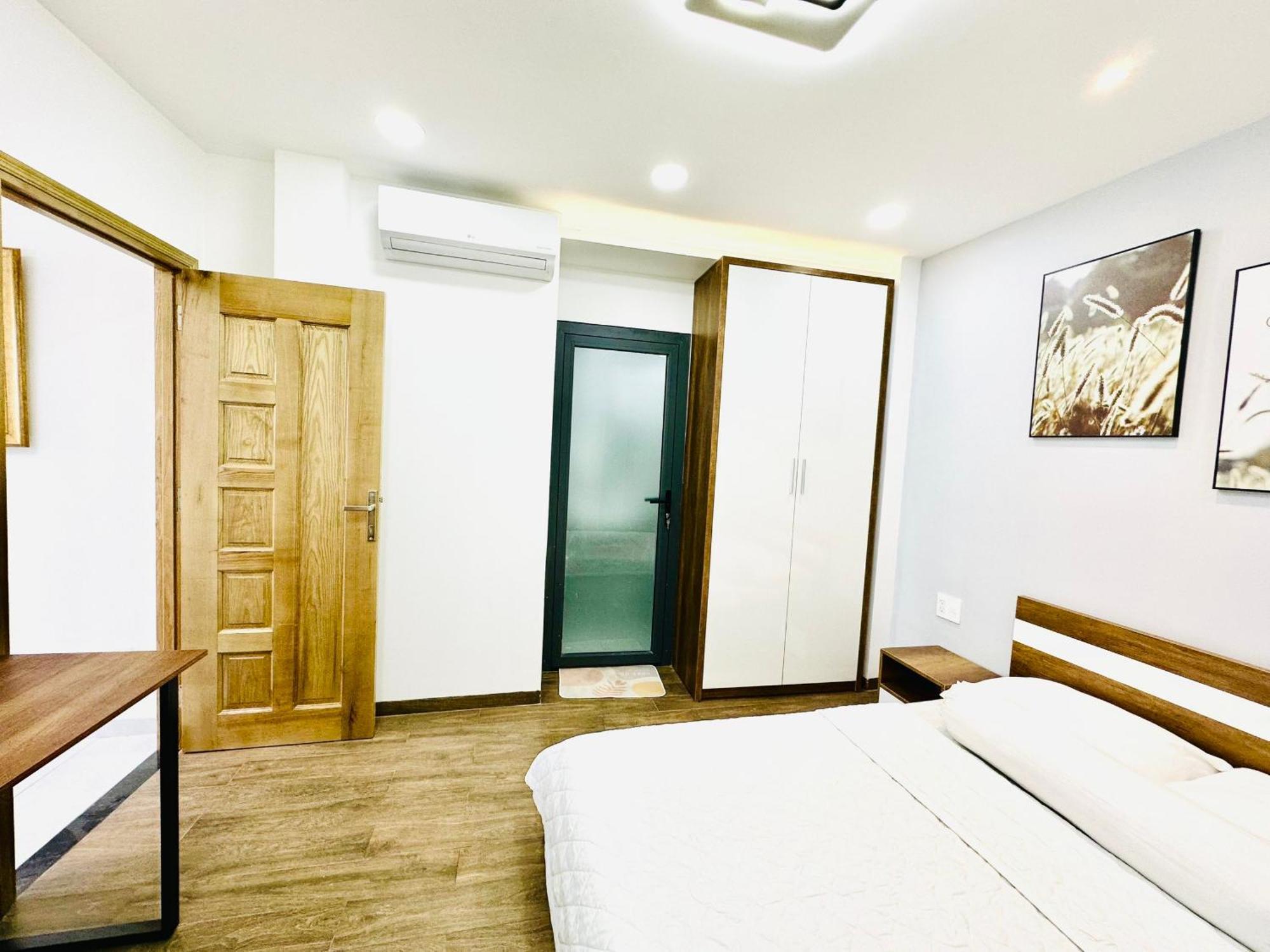 Guest house Thai