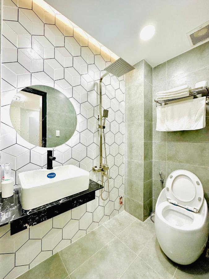 Thai Guest house Ho Chi Minh City