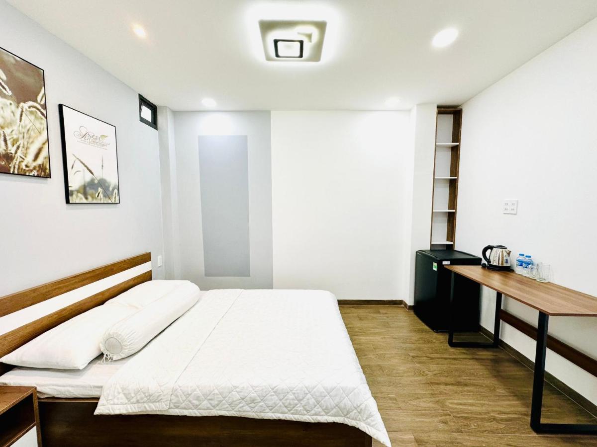 Thai Guest house *