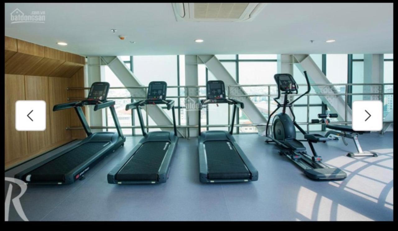 Airport Republic - Free Pool Gym And Kid Apartment Ho Chi Minh City