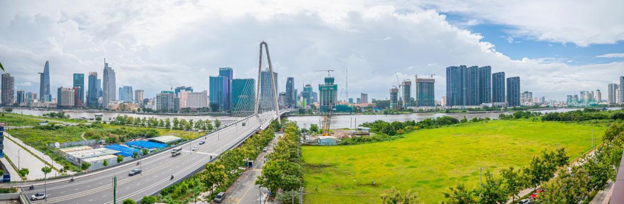 Metropole Prestige Căn hộ