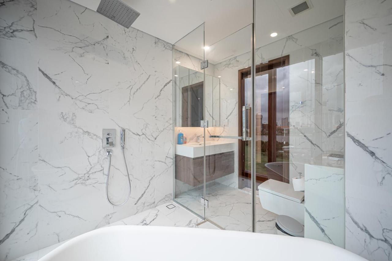 Metropole Prestige Căn hộ
