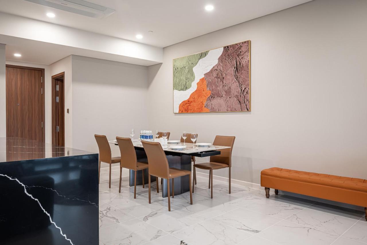 Metropole Prestige TP. Hồ Chí Minh