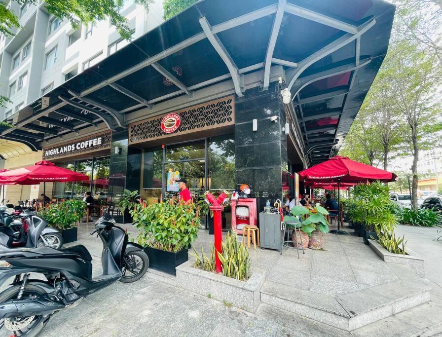 3br Bigriverview 5min To D1 #newcity Apartment *