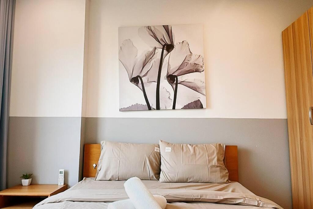3br Bigriverview 5min To D1 #newcity *