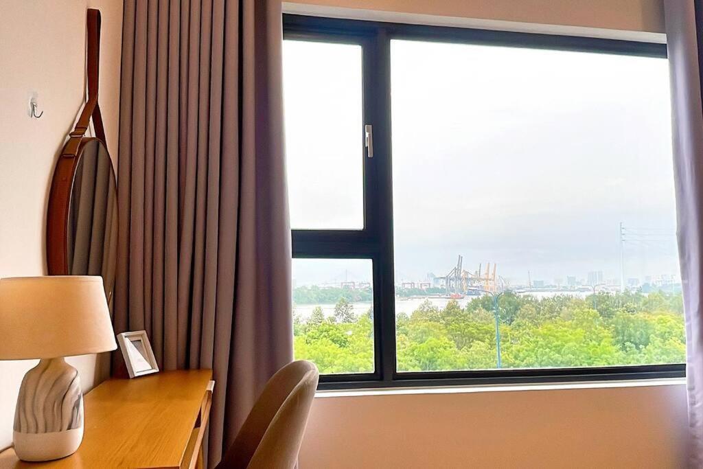 3br Bigriverview 5min To D1 #newcity *