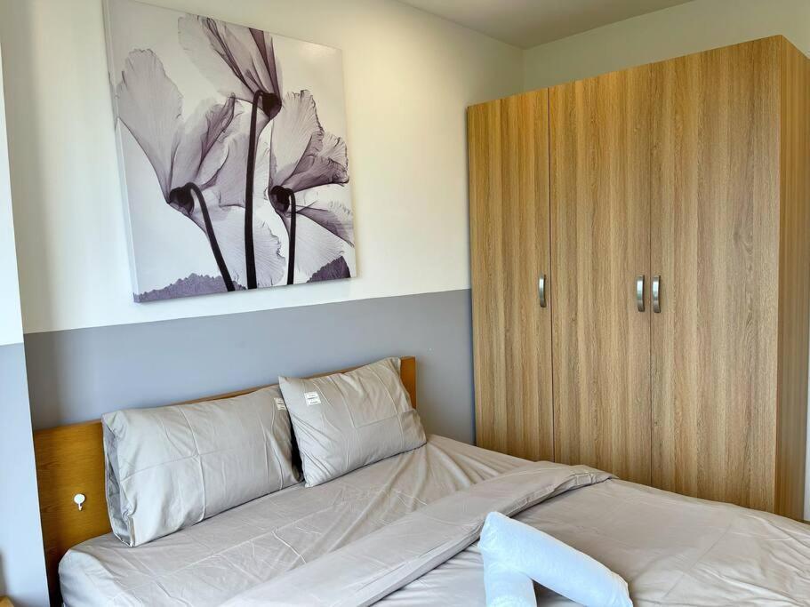 3br Bigriverview 5min To D1 #newcity Ho Chi Minh City