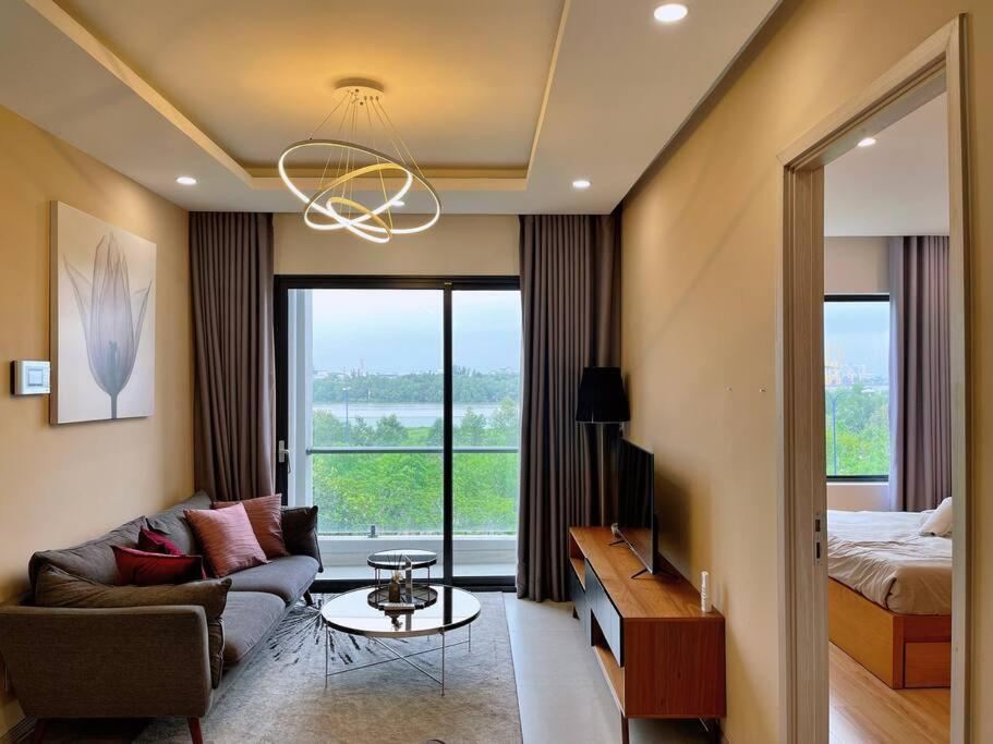 3br Bigriverview 5min To D1 #newcity *