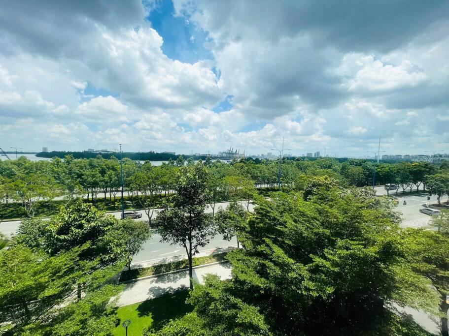 Apartment 3br Bigriverview 5min To D1 #newcity