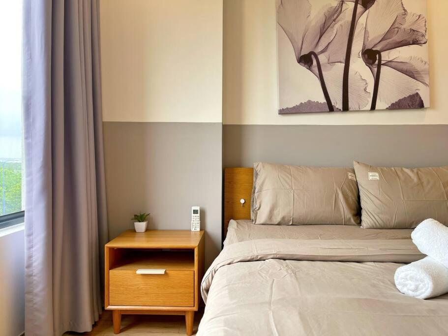 3br Bigriverview 5min To D1 #newcity Apartment Ho Chi Minh City