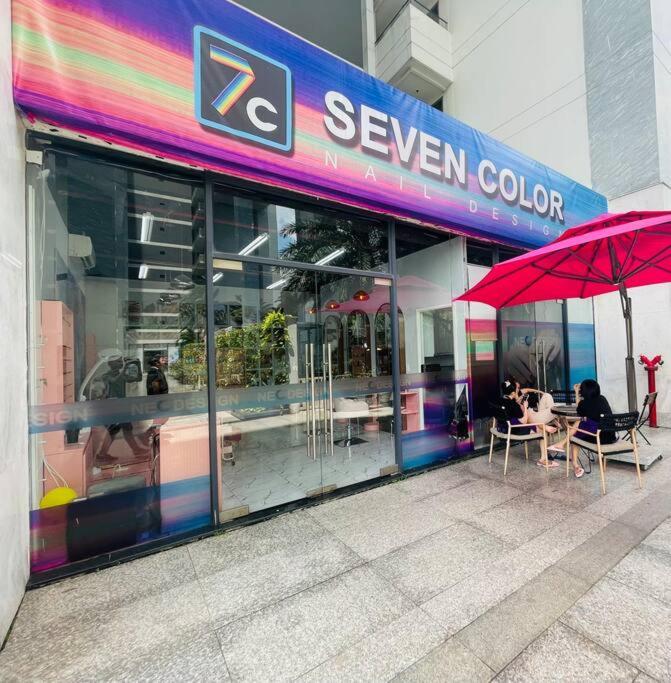 3br Bigriverview 5min To D1 #newcity *