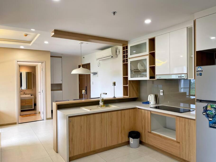 Apartment 3br Bigriverview 5min To D1 #newcity