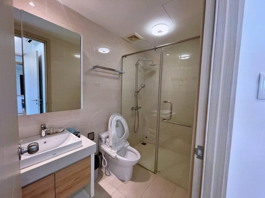 3br Bigriverview 5min To D1 #newcity Ho Chi Minh City