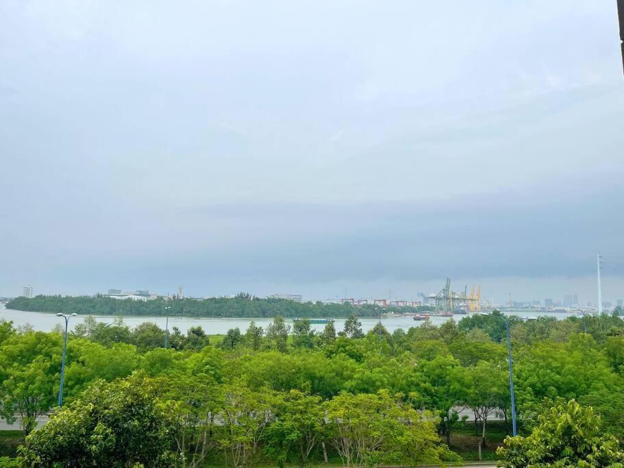 3br Bigriverview 5min To D1 #newcity Apartment