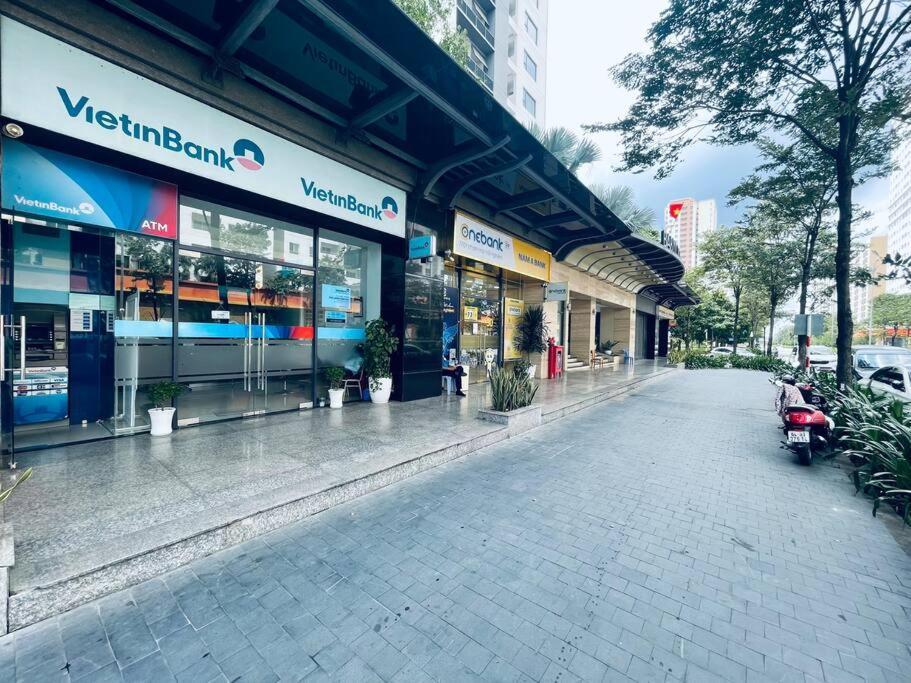 Apartment 3br Bigriverview 5min To D1 #newcity Ho Chi Minh City