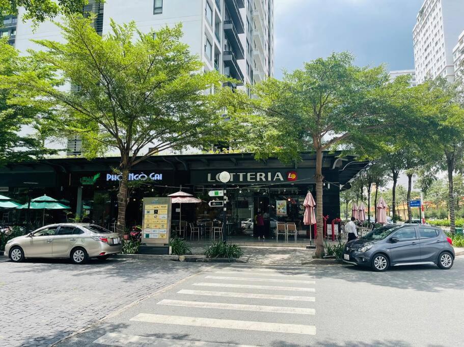 Apartment 3br Bigriverview 5min To D1 #newcity Ho Chi Minh City