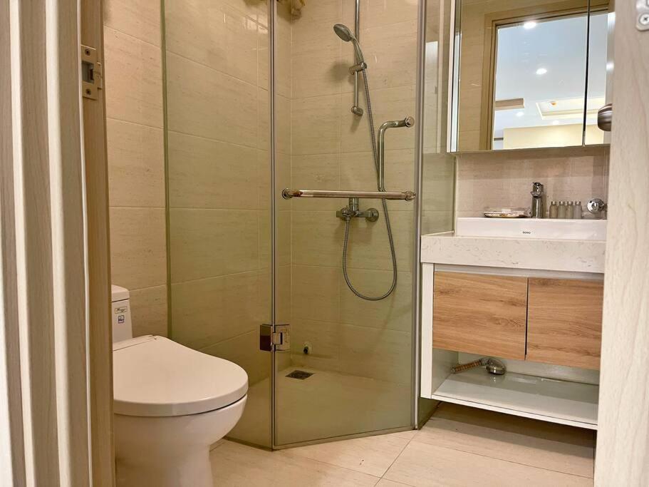 Apartment 3br Bigriverview 5min To D1 #newcity