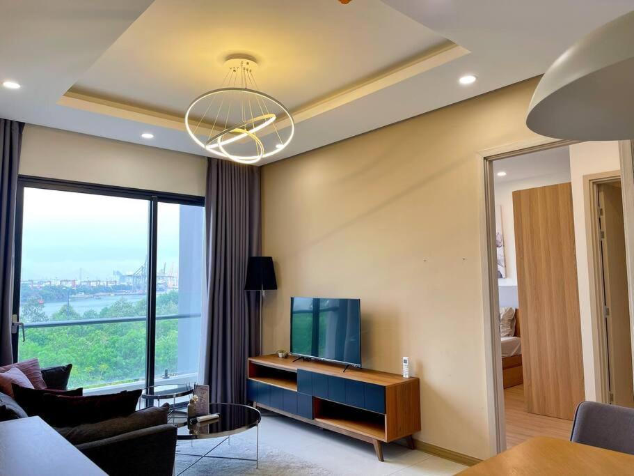 3br Bigriverview 5min To D1 #newcity *