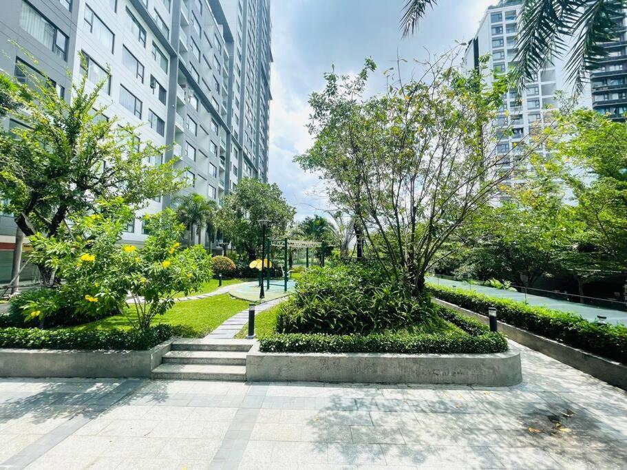 3br Bigriverview 5min To D1 #newcity Apartment *