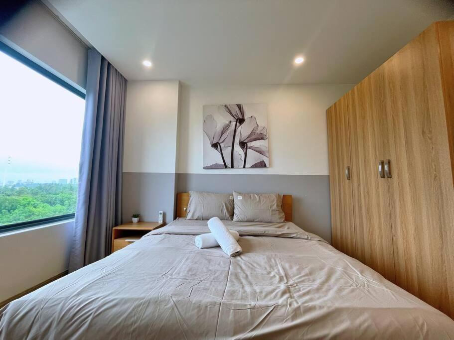 3br Bigriverview 5min To D1 #newcity * Ho Chi Minh City