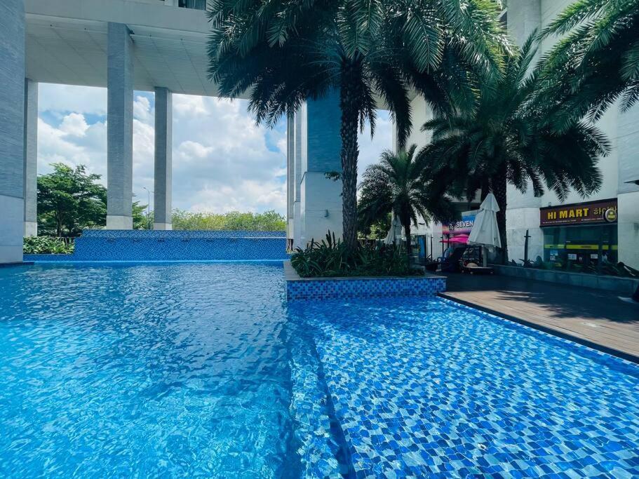 3br Bigriverview 5min To D1 #newcity *